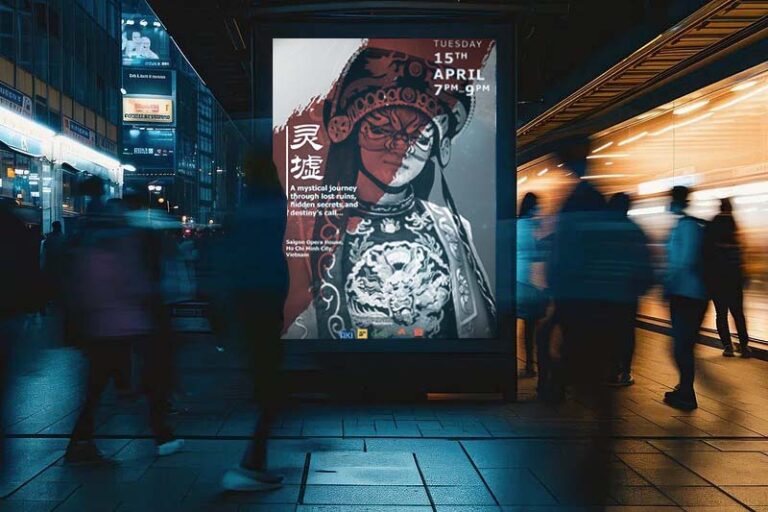 Ling Xu Opera Poster-2.1